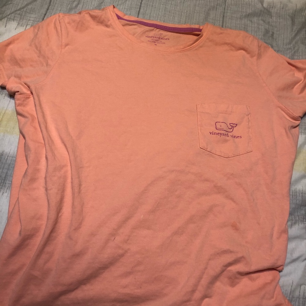 Vineyard Vines Tee Shirt